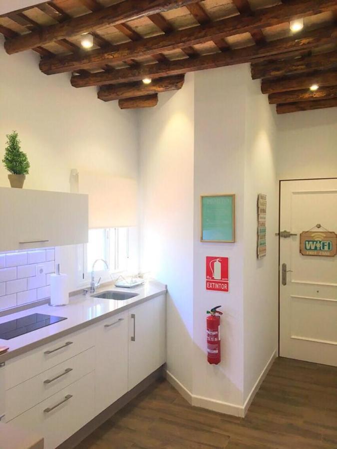 Apartamento Emilio Luque Apartamento Córdoba Exterior foto