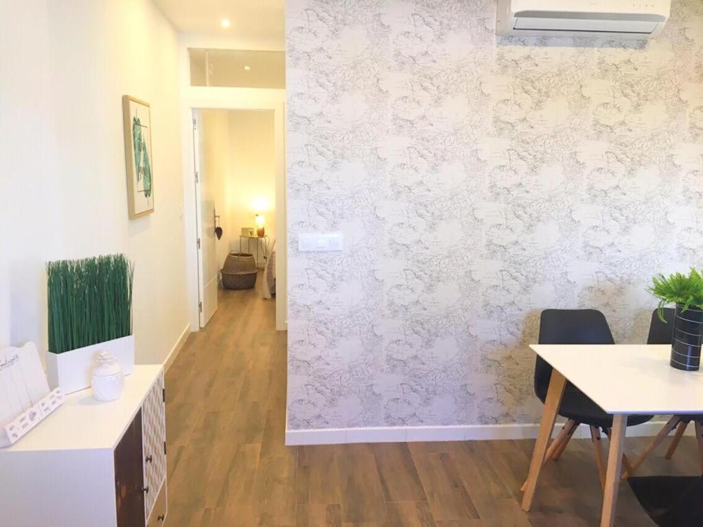 Apartamento Emilio Luque Apartamento Córdoba Exterior foto